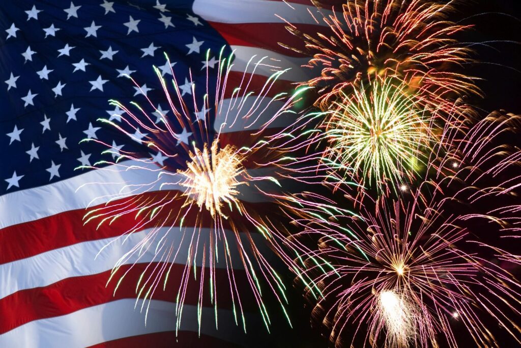 Independence Day County Offices Closed