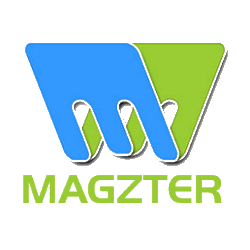 MagzterLogo