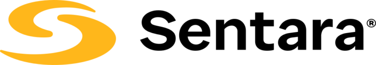 Sentara logo x