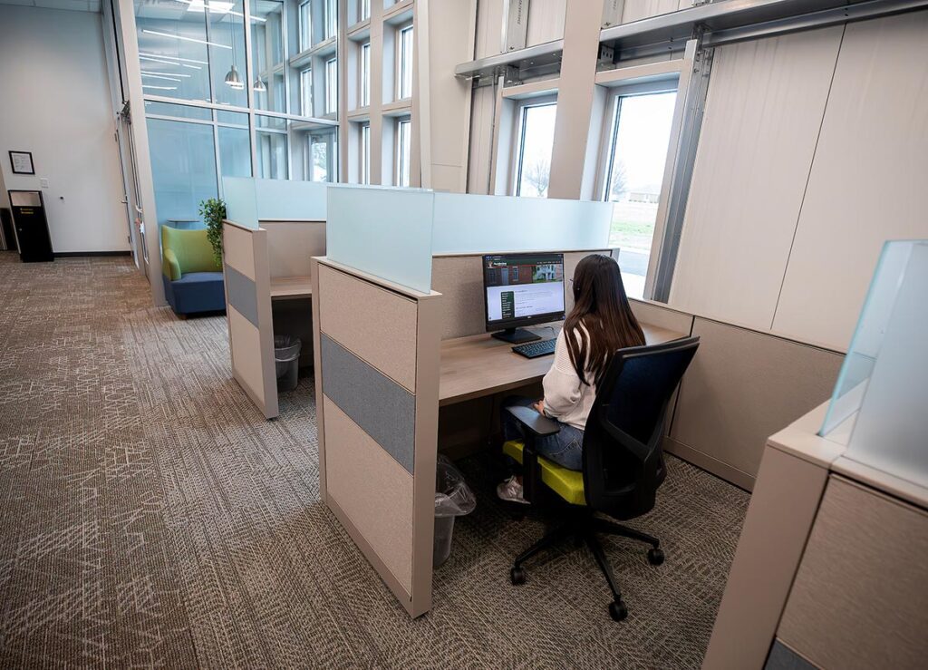 New telework center in King and Queen county