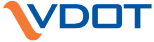 vdot logo
