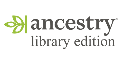 ancestry library edition
