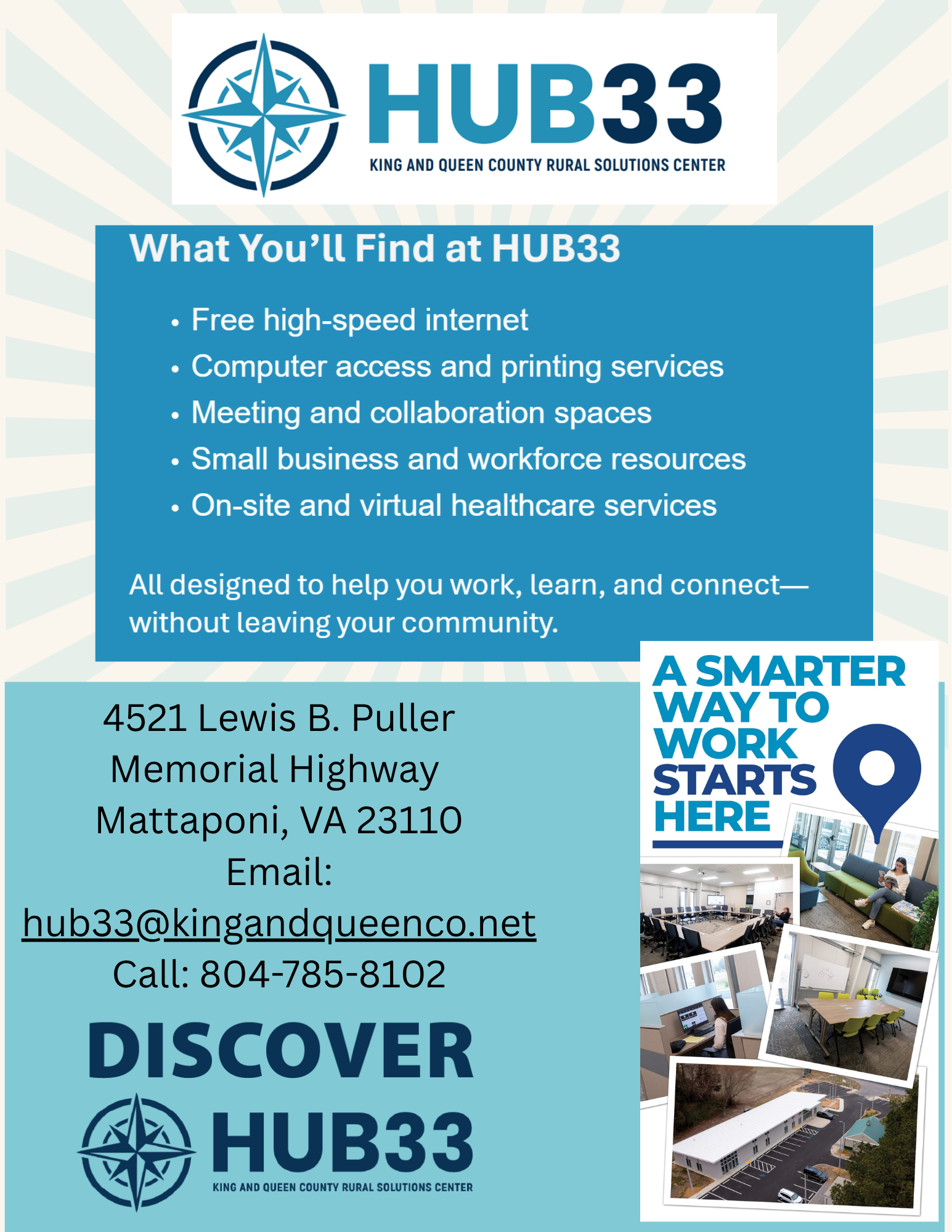 hub ad ()