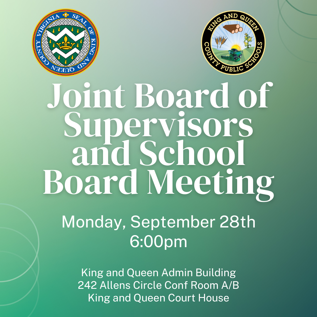 Joint BoardSchool meeting sept ()